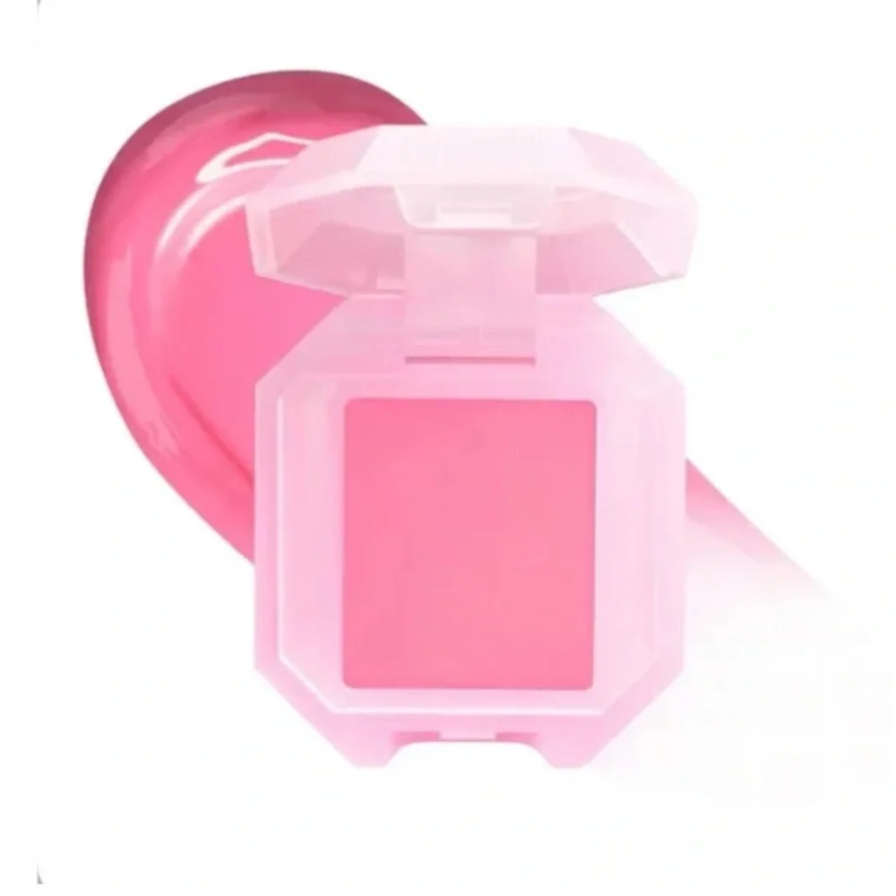 💎 Too Faced Limited Edition Lipgloss Bauble Gloss Ring Full-Size New In Box